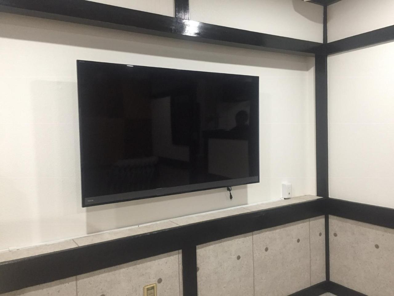 אוסקה Guest House Futaba מראה חיצוני תמונה