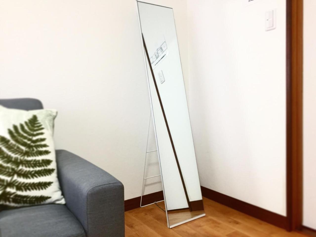 אוסקה Guest House Futaba מראה חיצוני תמונה
